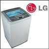 LG WF- T7519QS - Top Loading - Click here to View more details about this Product